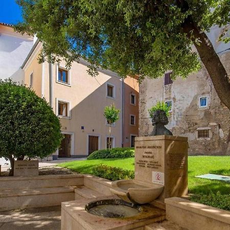 Appartement Kuca Za Odmor Stefanac à Senj  Extérieur photo