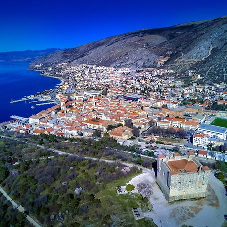Appartement Kuca Za Odmor Stefanac à Senj  Extérieur photo