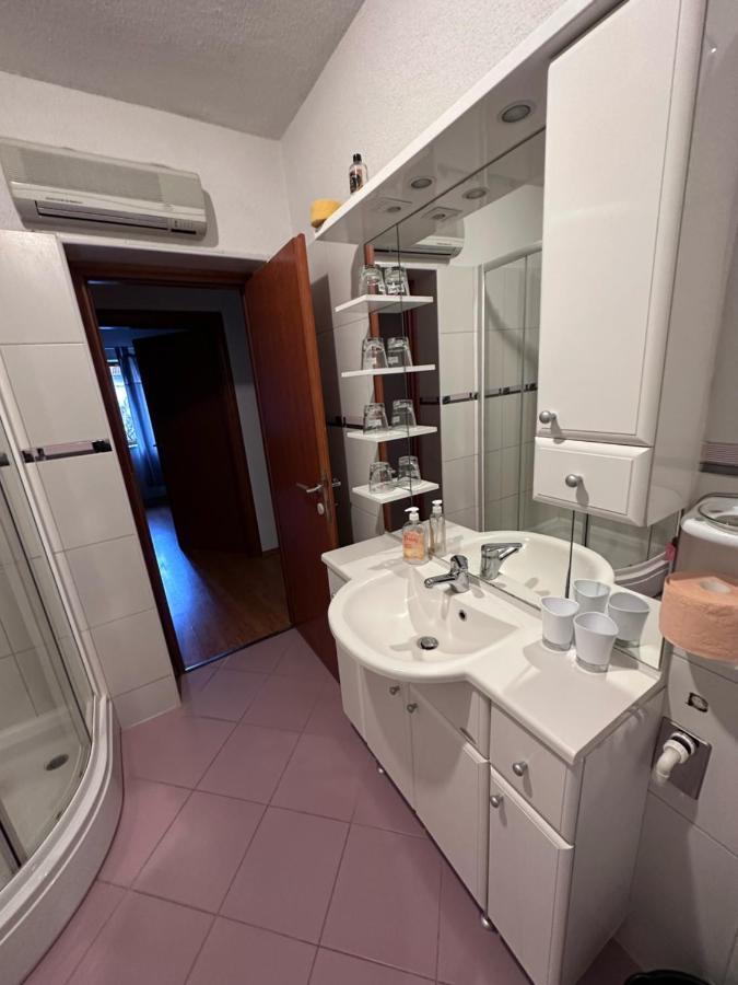 Appartement Kuca Za Odmor Stefanac à Senj  Extérieur photo