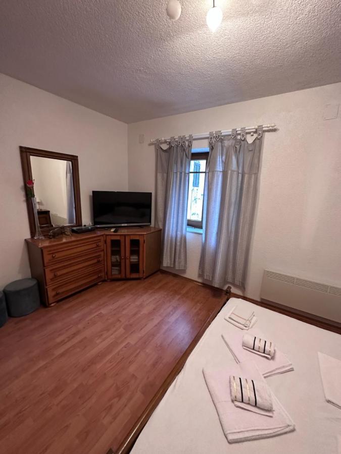 Appartement Kuca Za Odmor Stefanac à Senj  Extérieur photo