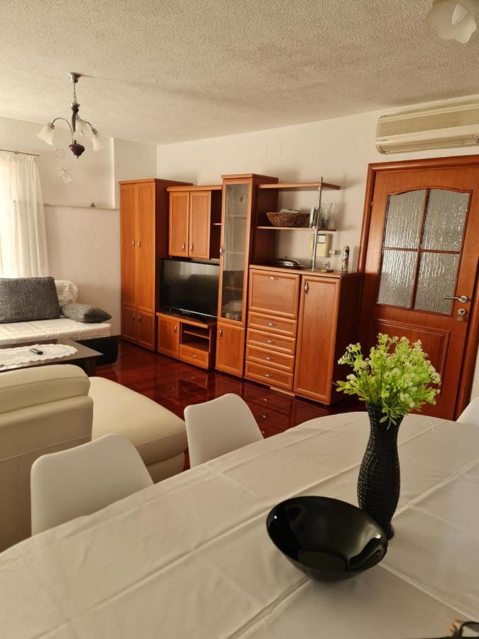 Appartement Kuca Za Odmor Stefanac à Senj  Extérieur photo