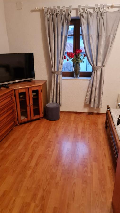 Appartement Kuca Za Odmor Stefanac à Senj  Extérieur photo
