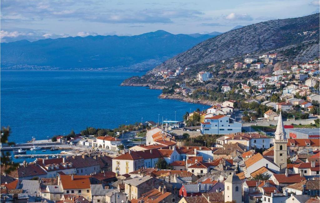 Appartement Kuca Za Odmor Stefanac à Senj  Extérieur photo