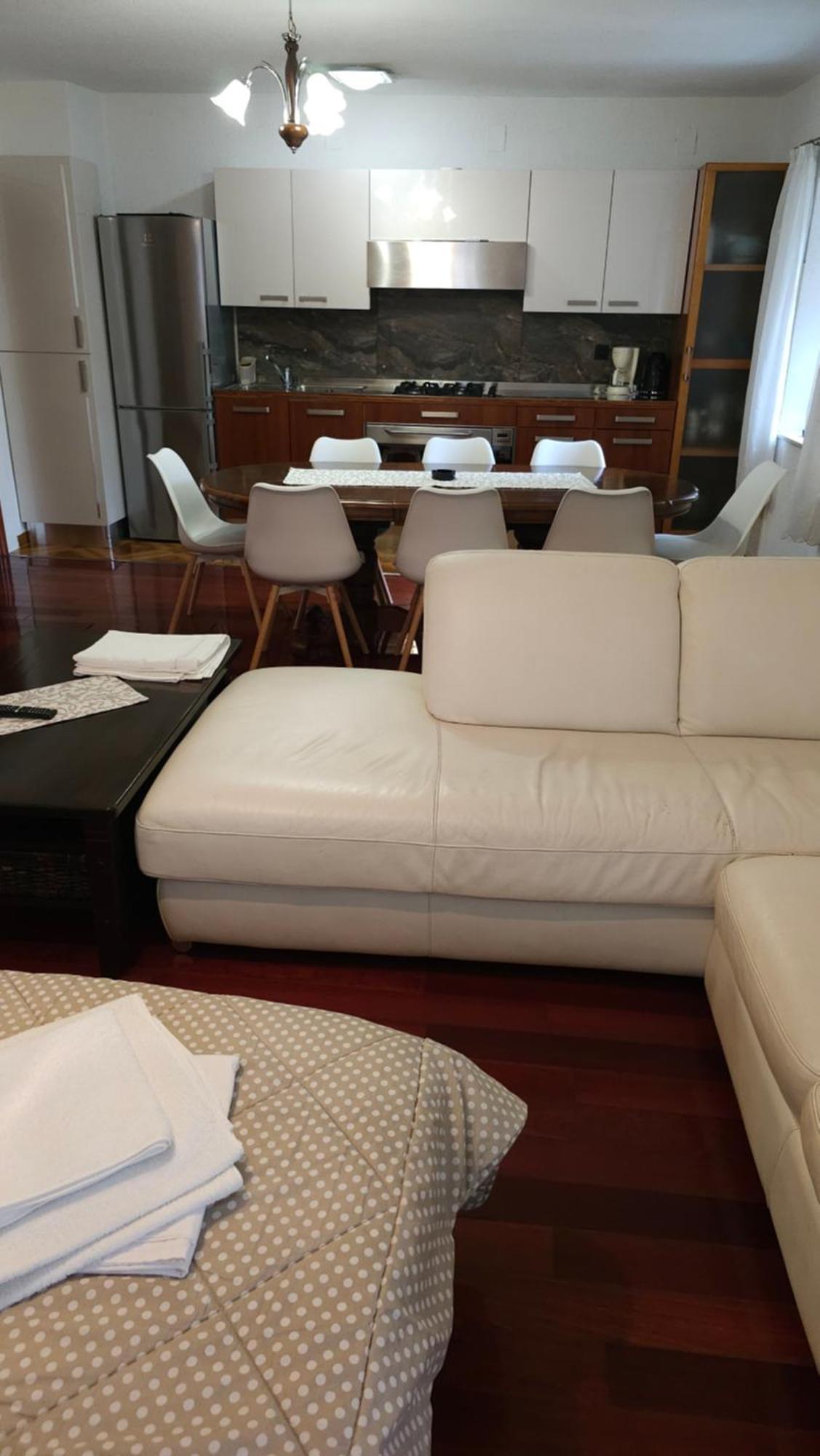 Appartement Kuca Za Odmor Stefanac à Senj  Extérieur photo
