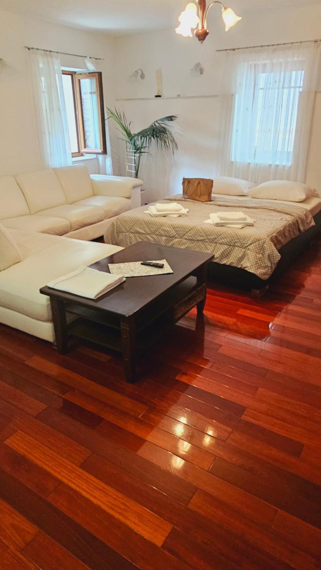 Appartement Kuca Za Odmor Stefanac à Senj  Extérieur photo