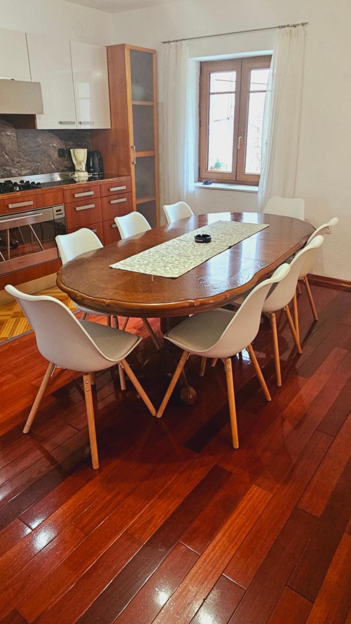 Appartement Kuca Za Odmor Stefanac à Senj  Extérieur photo