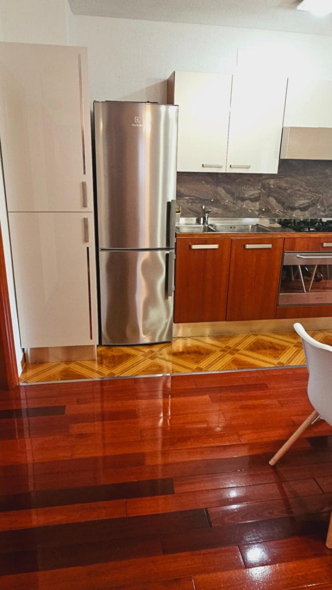 Appartement Kuca Za Odmor Stefanac à Senj  Extérieur photo