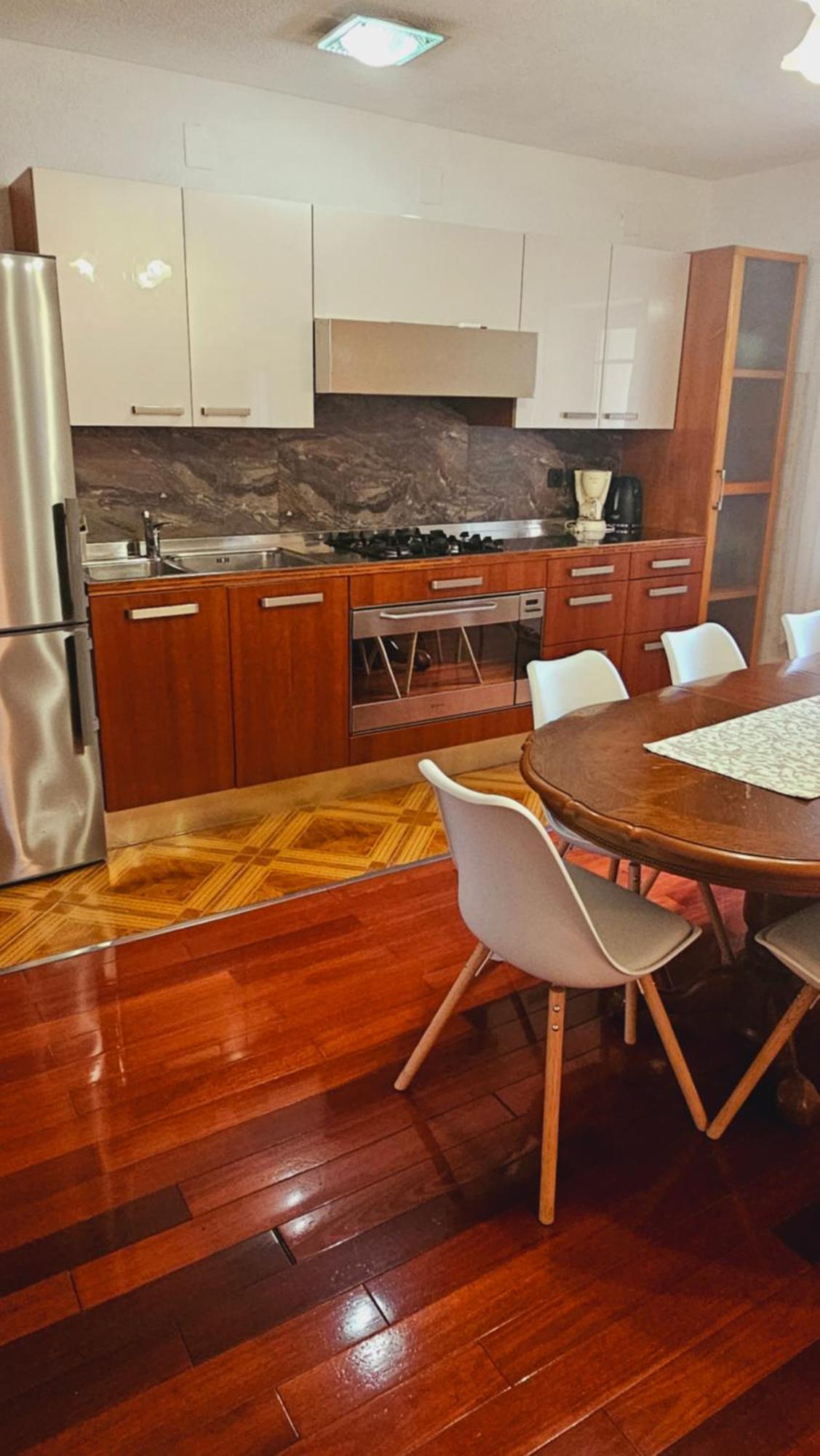 Appartement Kuca Za Odmor Stefanac à Senj  Extérieur photo