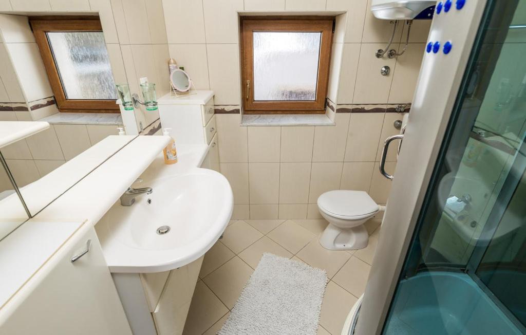 Appartement Kuca Za Odmor Stefanac à Senj  Extérieur photo