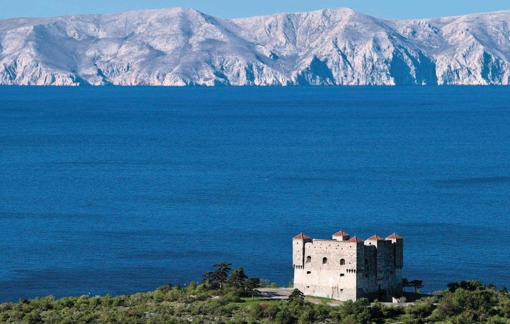 Appartement Kuca Za Odmor Stefanac à Senj  Extérieur photo