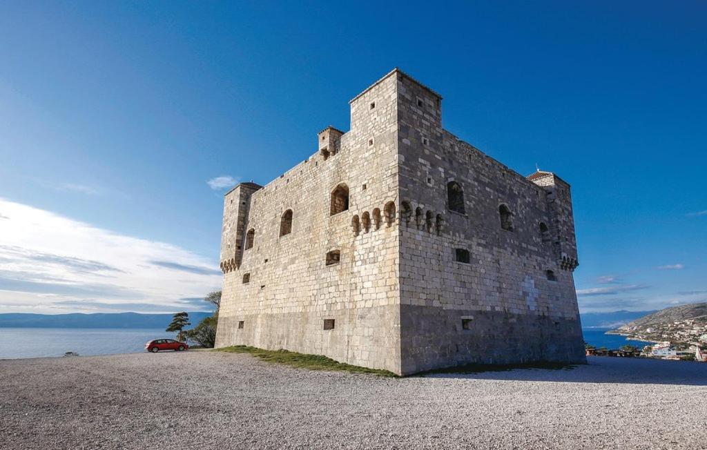 Appartement Kuca Za Odmor Stefanac à Senj  Extérieur photo