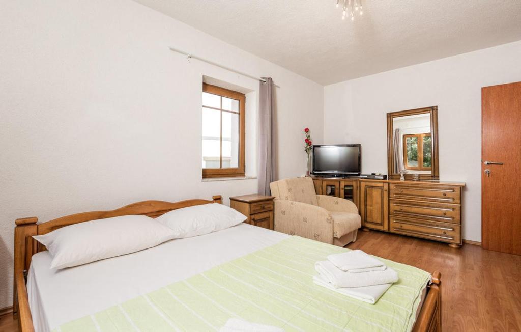 Appartement Kuca Za Odmor Stefanac à Senj  Extérieur photo