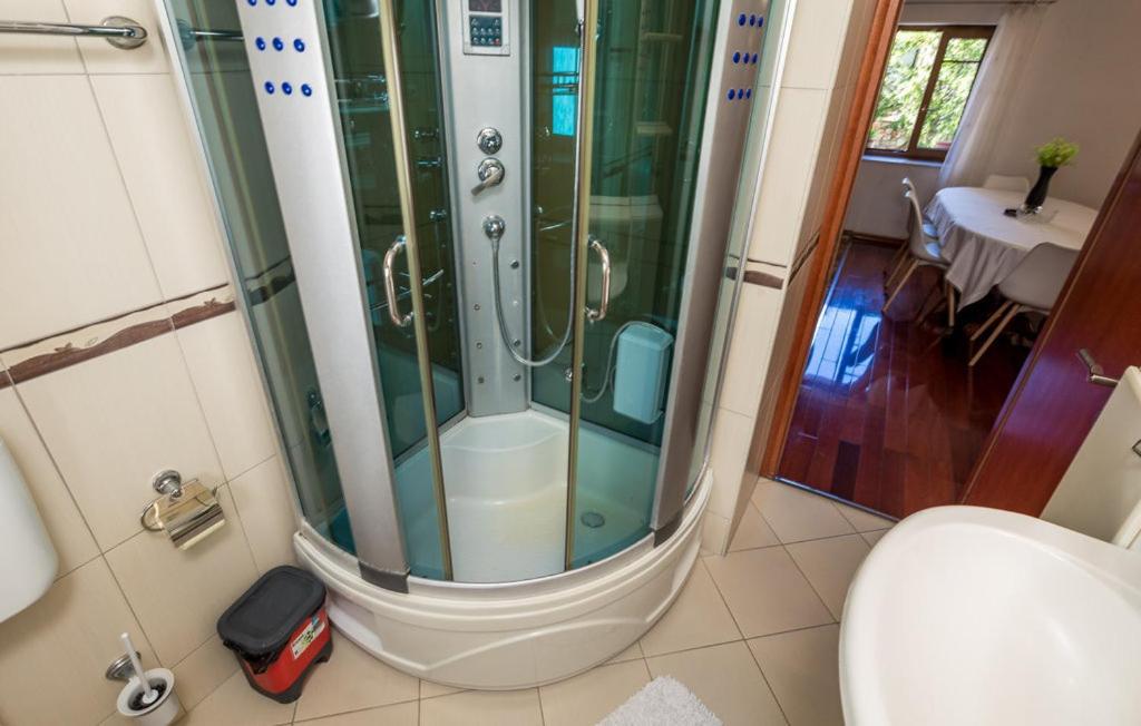 Appartement Kuca Za Odmor Stefanac à Senj  Extérieur photo
