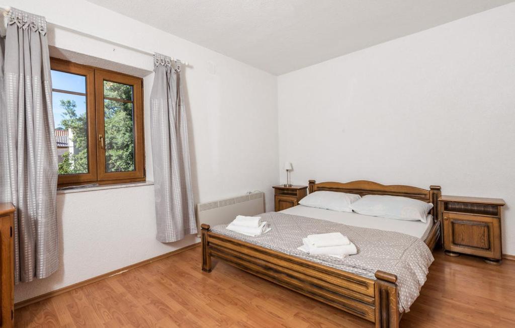 Appartement Kuca Za Odmor Stefanac à Senj  Extérieur photo
