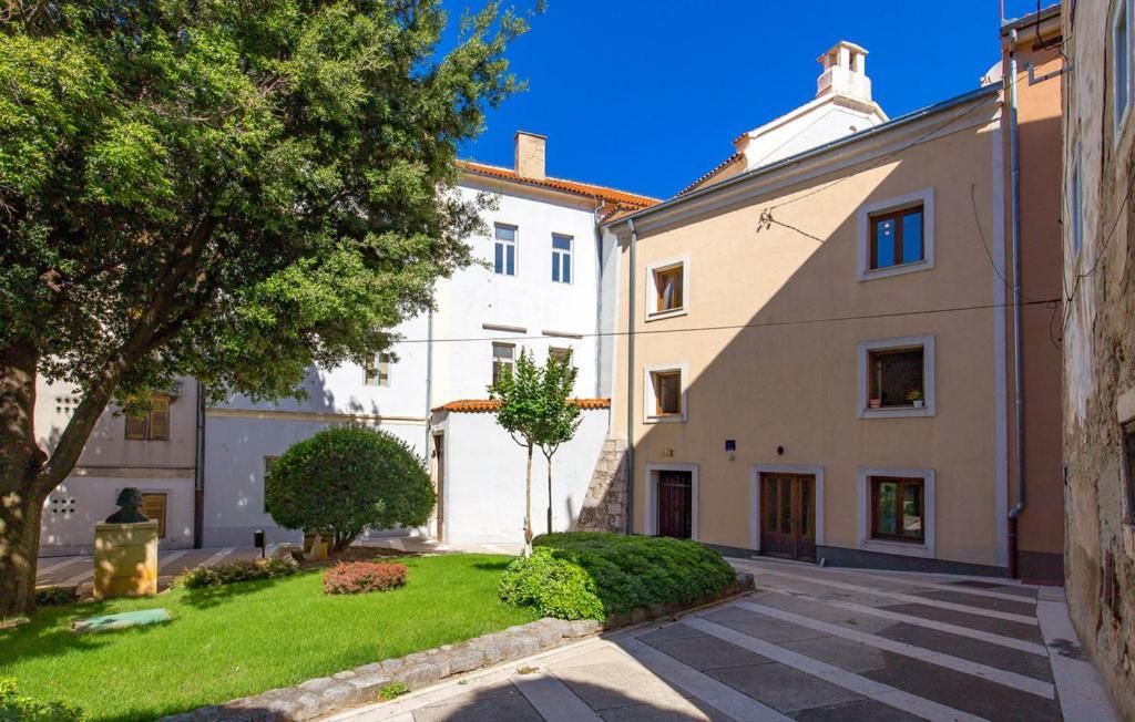 Appartement Kuca Za Odmor Stefanac à Senj  Extérieur photo