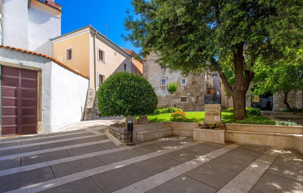 Appartement Kuca Za Odmor Stefanac à Senj  Extérieur photo