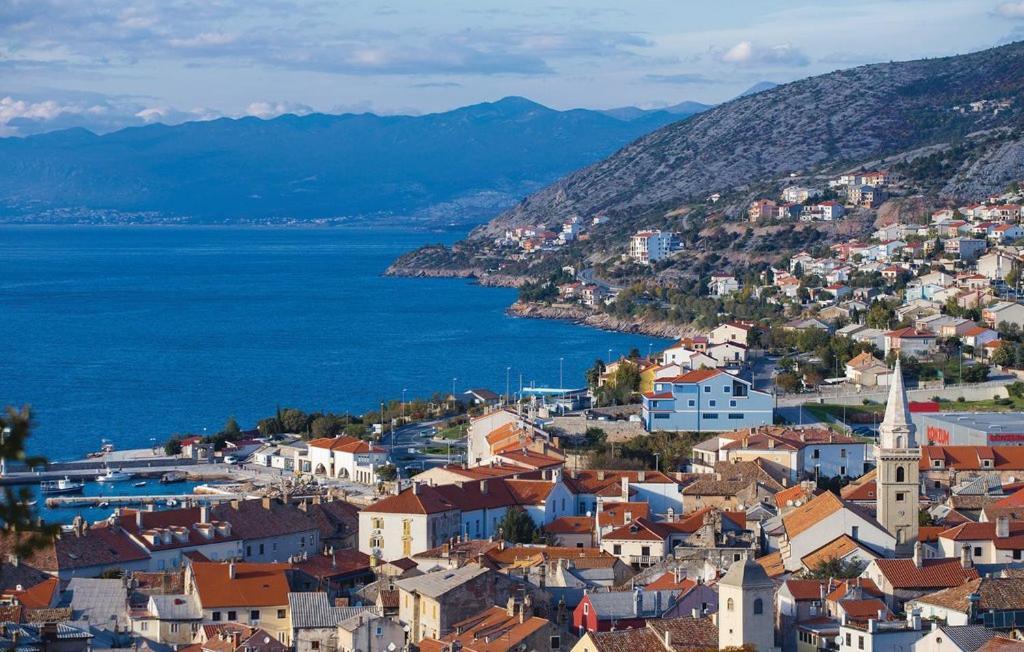 Appartement Kuca Za Odmor Stefanac à Senj  Extérieur photo