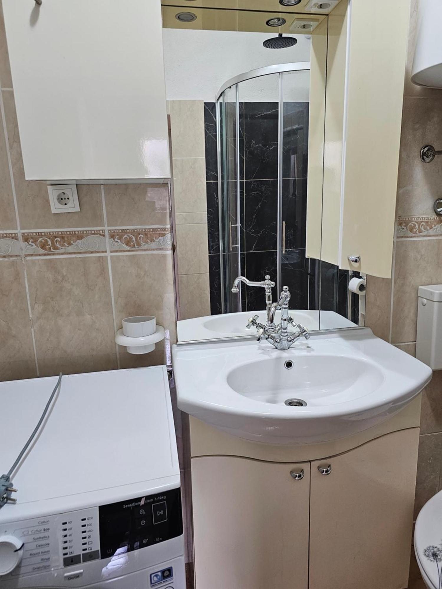 Appartement Kuca Za Odmor Stefanac à Senj  Extérieur photo