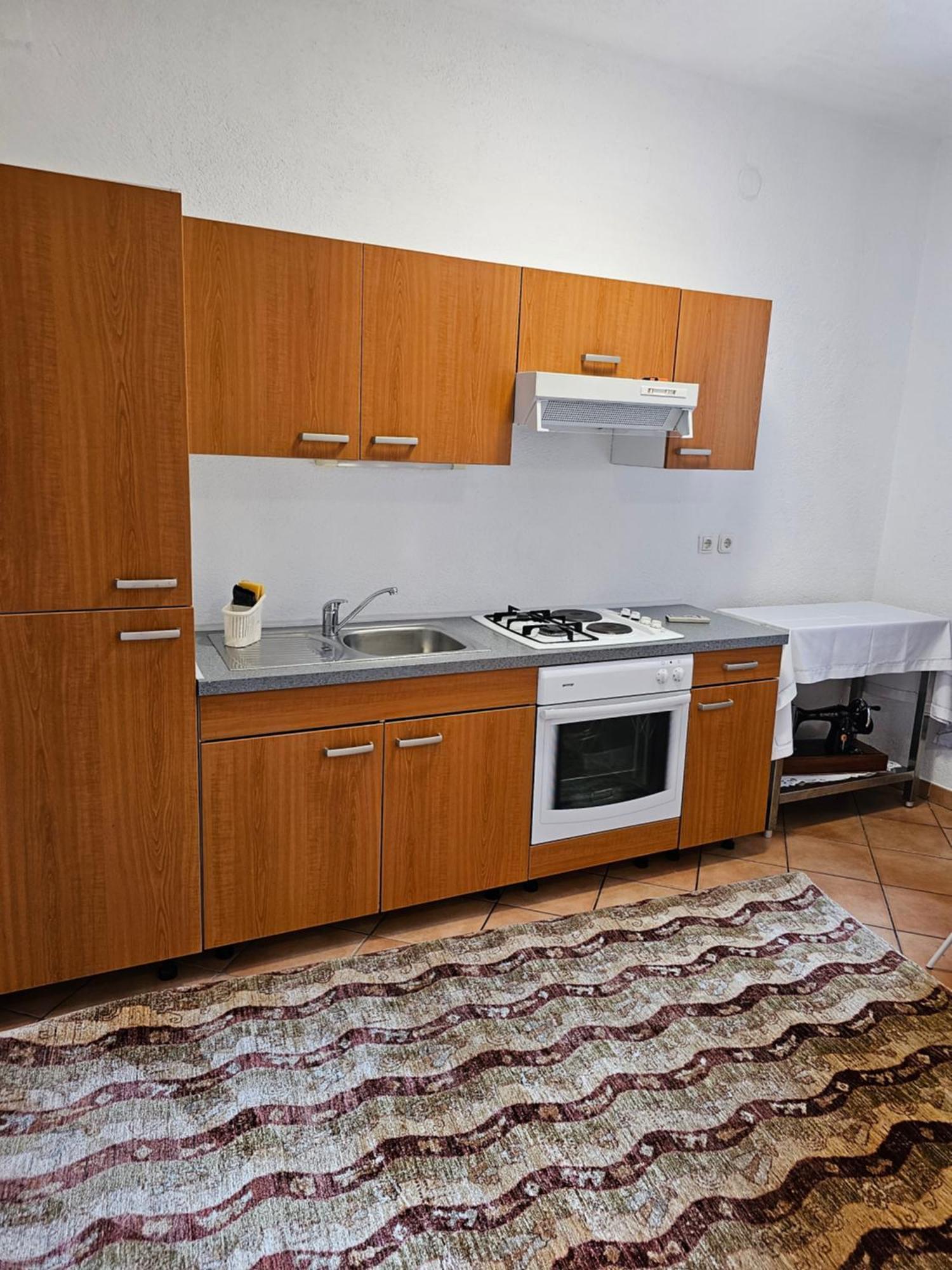 Appartement Kuca Za Odmor Stefanac à Senj  Extérieur photo