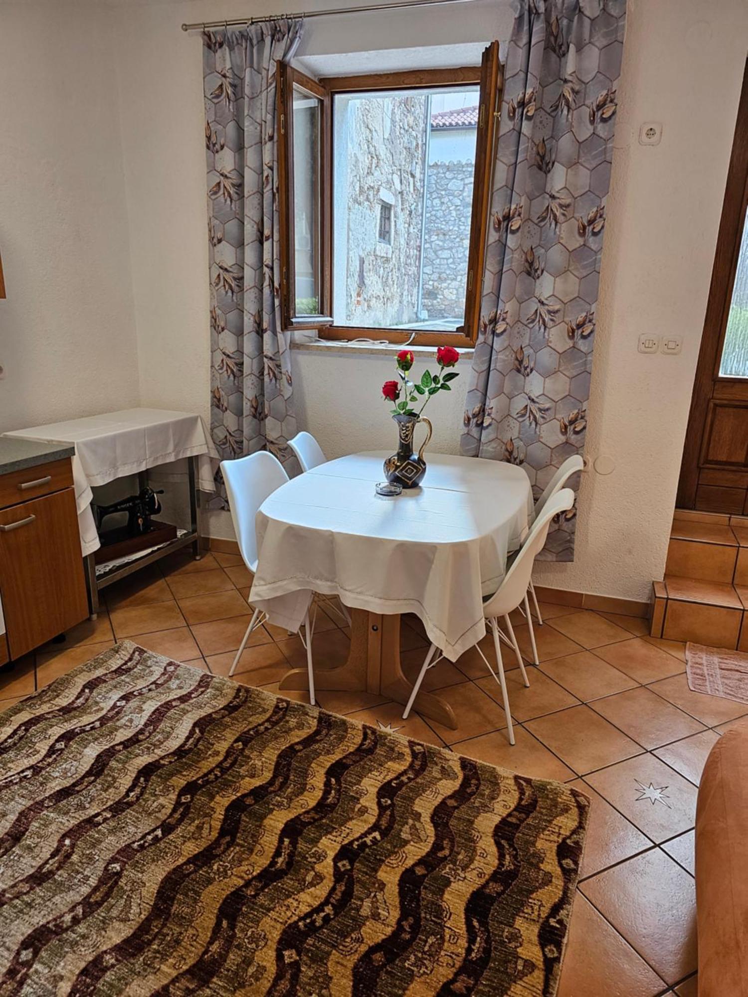 Appartement Kuca Za Odmor Stefanac à Senj  Extérieur photo